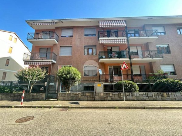 appartamento in vendita a Settimo Torinese