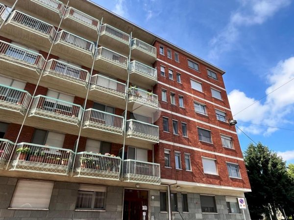 appartamento in vendita a Settimo Torinese