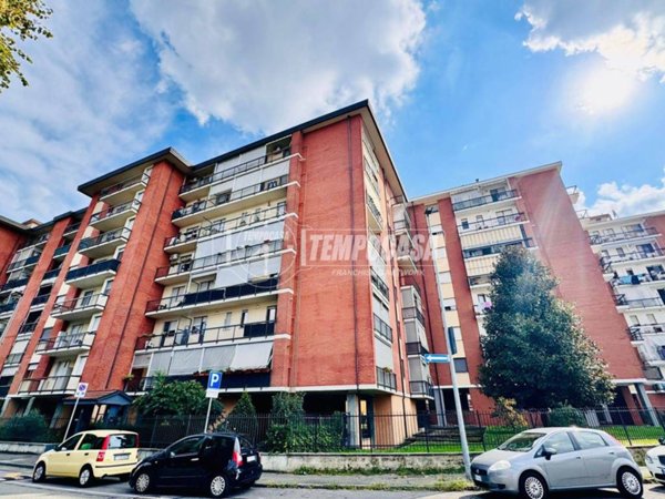 appartamento in vendita a Settimo Torinese