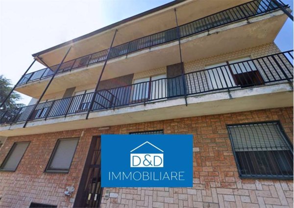 appartamento in vendita a Settimo Torinese