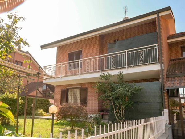 appartamento in vendita a Settimo Torinese