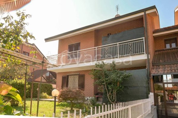 appartamento in vendita a Settimo Torinese