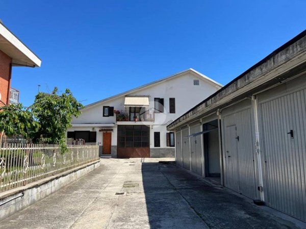 appartamento in vendita a Settimo Torinese