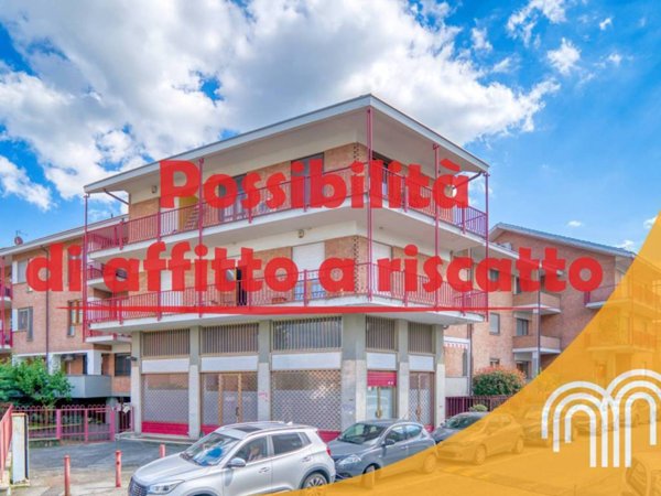 negozio in vendita a Settimo Torinese