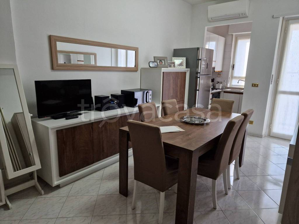 appartamento in vendita a Settimo Torinese