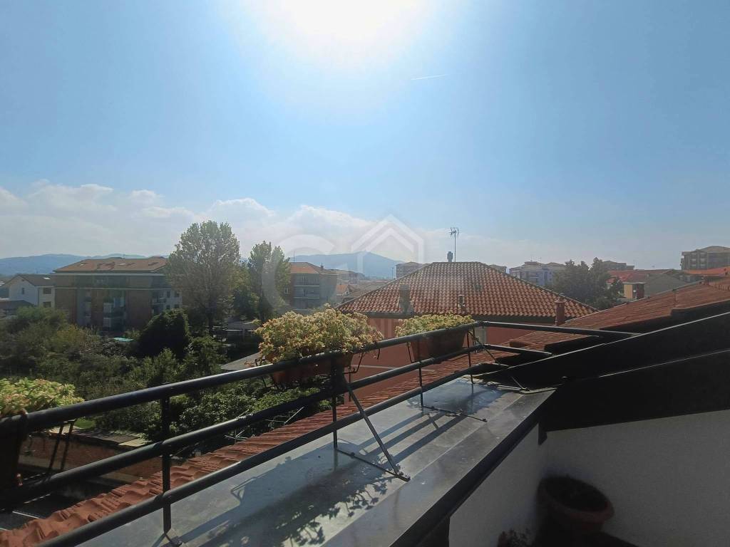 appartamento in vendita a Settimo Torinese