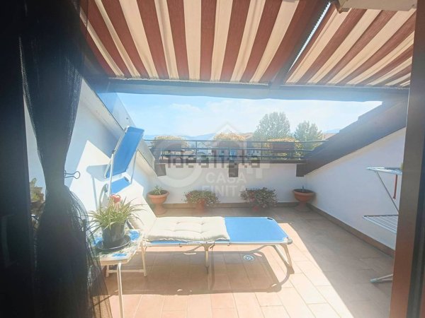 appartamento in vendita a Settimo Torinese