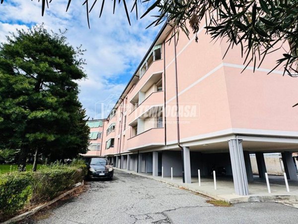 appartamento in vendita a Settimo Torinese