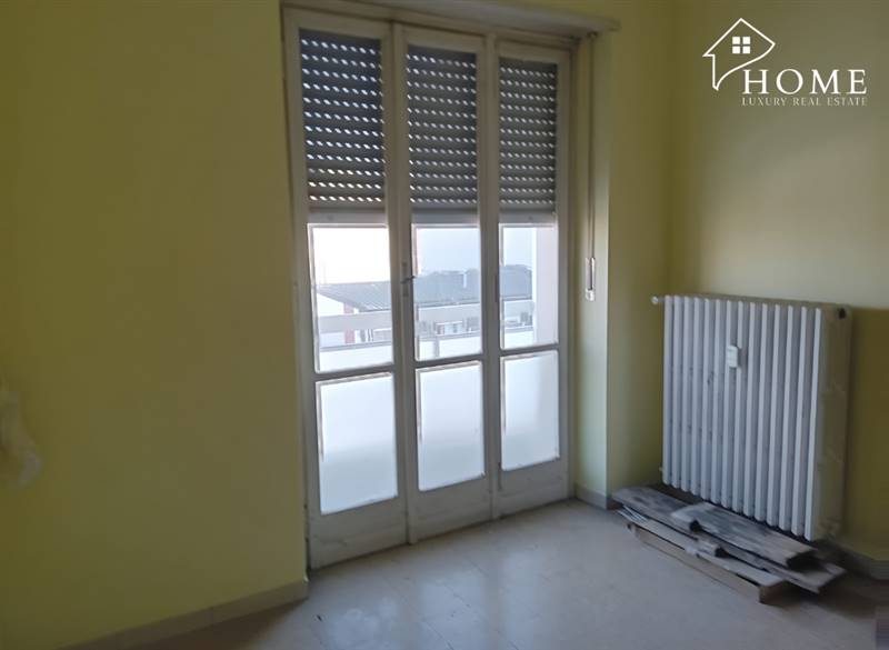 appartamento in vendita a Settimo Torinese