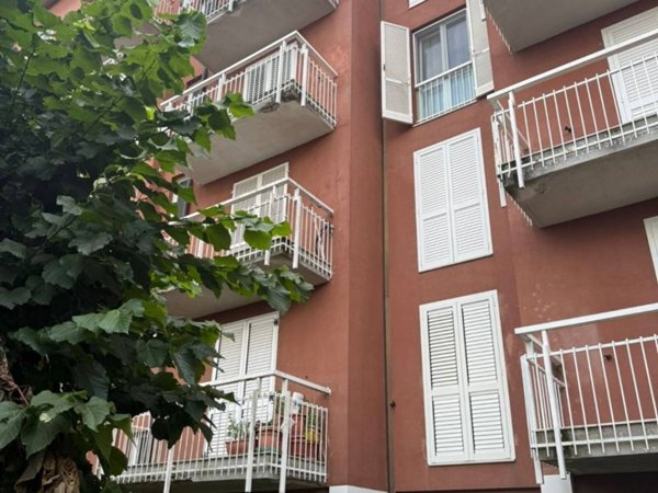 appartamento in vendita a Settimo Torinese