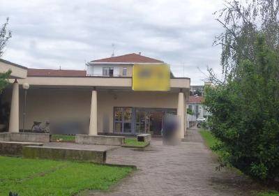 negozio in vendita a Settimo Torinese