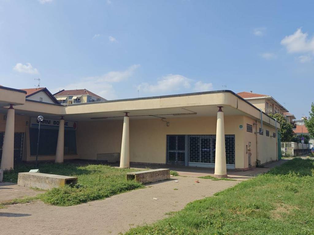 quadrivano in vendita a Settimo Torinese