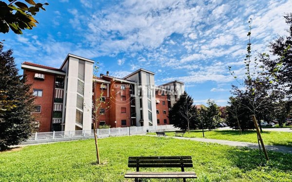 appartamento in vendita a Settimo Torinese