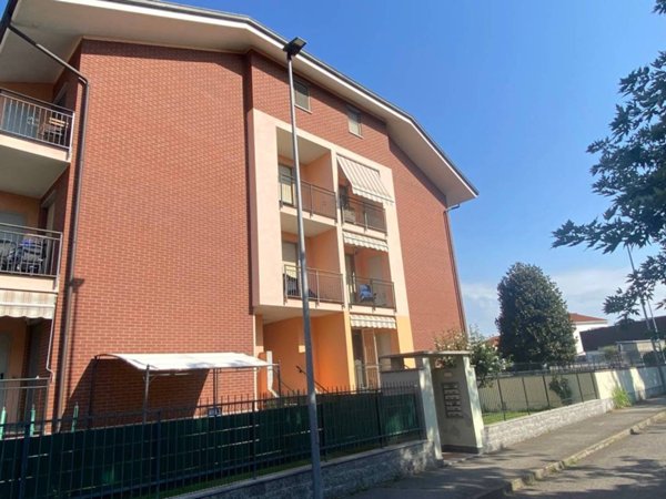 appartamento in vendita a Settimo Torinese