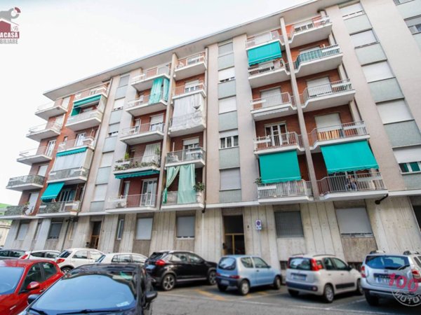 appartamento in vendita a Settimo Torinese