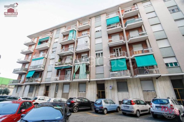 appartamento in vendita a Settimo Torinese in zona Olimpia