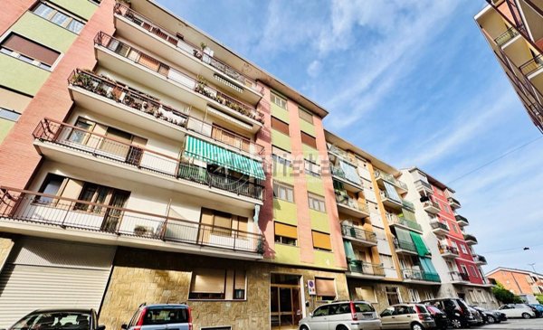 appartamento in vendita a Settimo Torinese