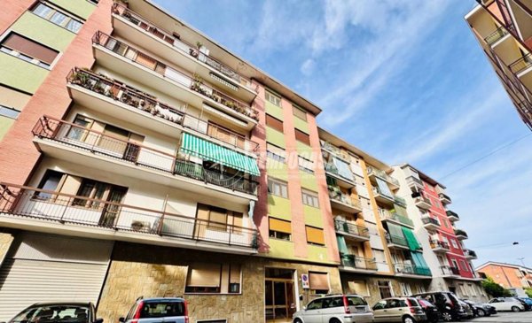 appartamento in vendita a Settimo Torinese