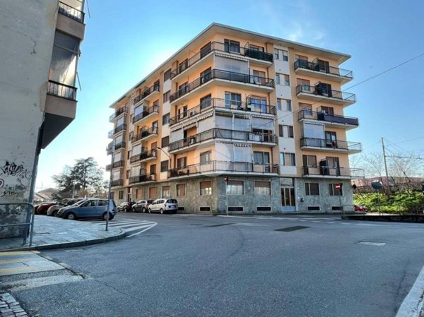 appartamento in vendita a Settimo Torinese