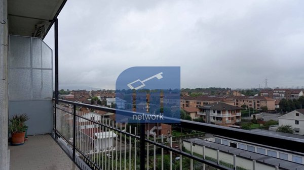 appartamento in vendita a Settimo Torinese