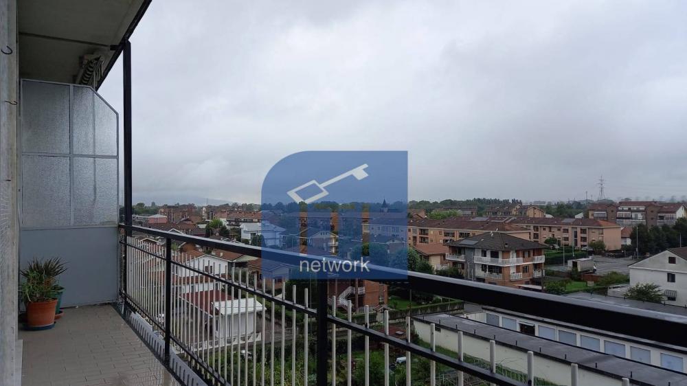 appartamento in vendita a Settimo Torinese
