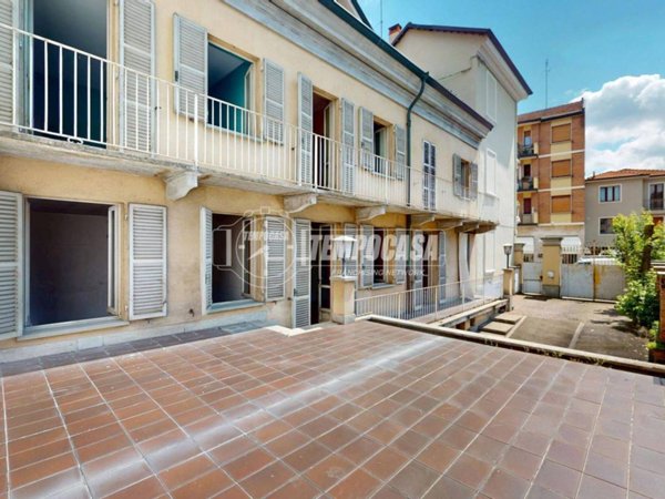 casa indipendente in vendita a Settimo Torinese