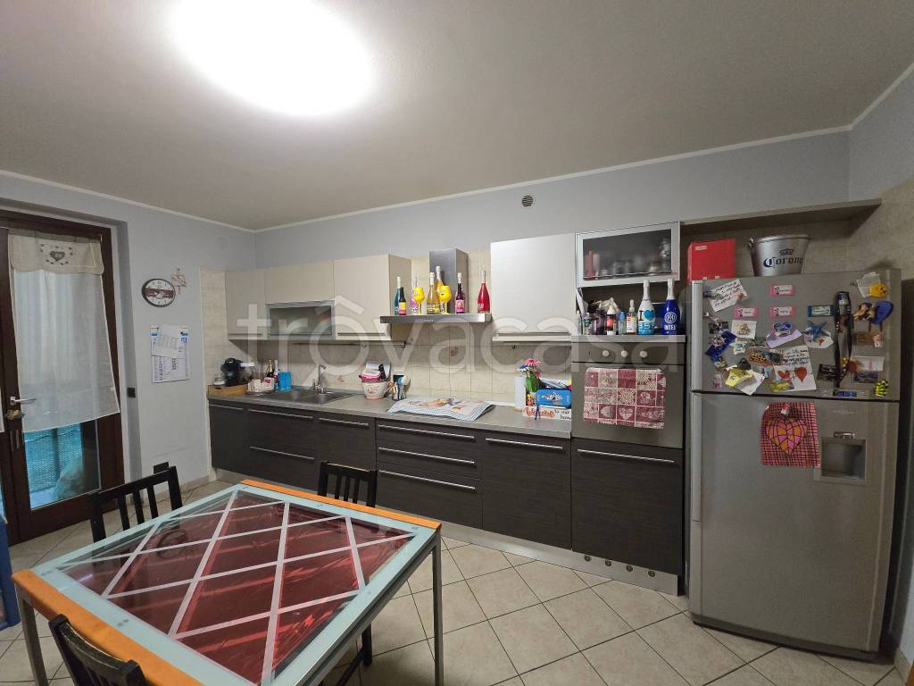 appartamento in vendita a Settimo Torinese