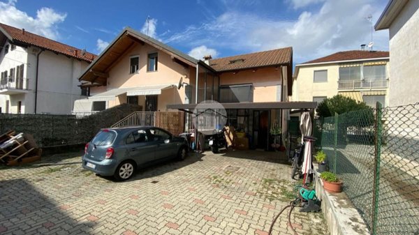 casa indipendente in vendita a Settimo Torinese