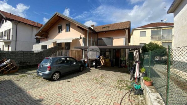 casa indipendente in vendita a Settimo Torinese