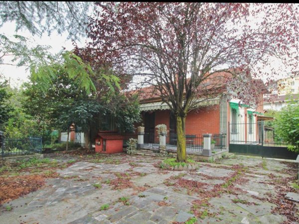 casa indipendente in vendita a Settimo Torinese