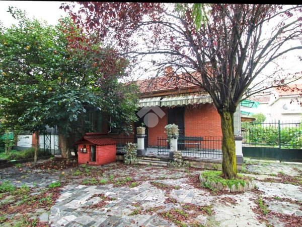 casa indipendente in vendita a Settimo Torinese