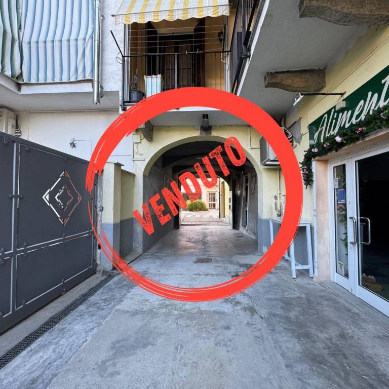 appartamento in vendita a Settimo Torinese