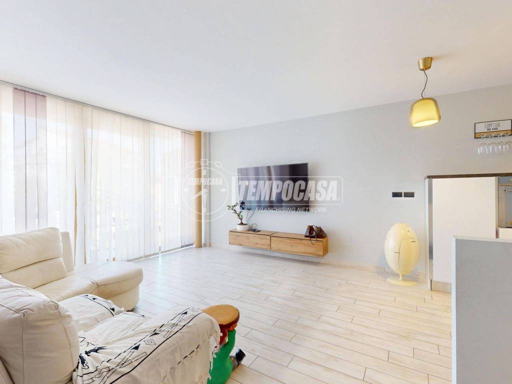 appartamento in vendita a Settimo Torinese