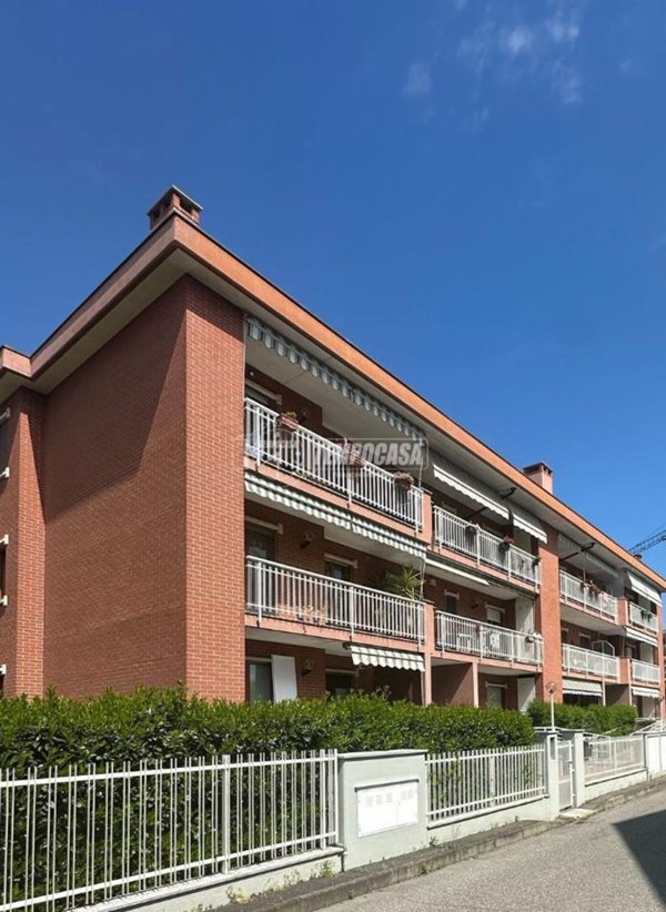 appartamento in vendita a Settimo Torinese