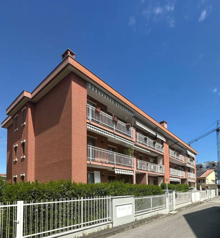 appartamento in vendita a Settimo Torinese