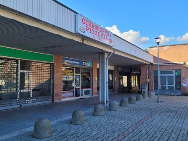 negozio in vendita a Settimo Torinese