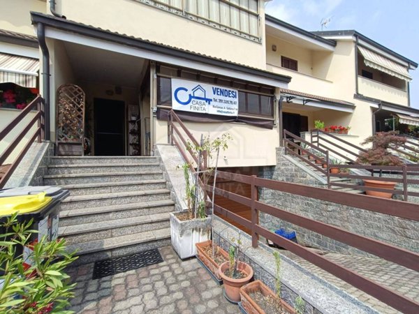 casa indipendente in vendita a Settimo Torinese