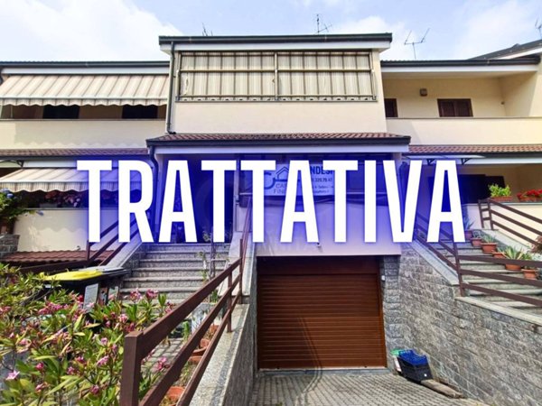 casa indipendente in vendita a Settimo Torinese