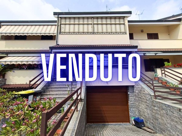 casa indipendente in vendita a Settimo Torinese
