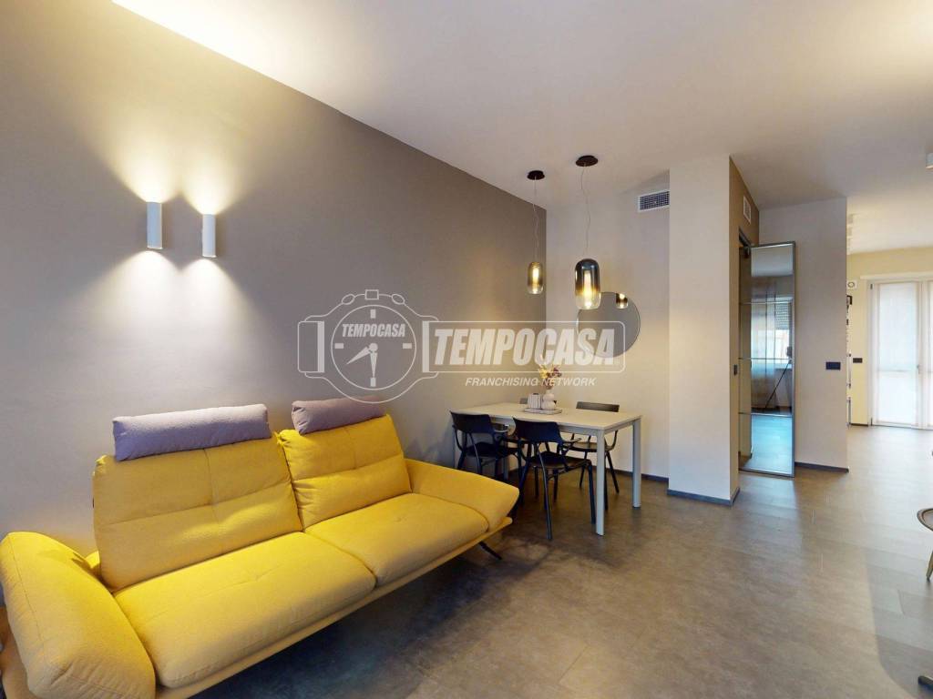 appartamento in vendita a Settimo Torinese