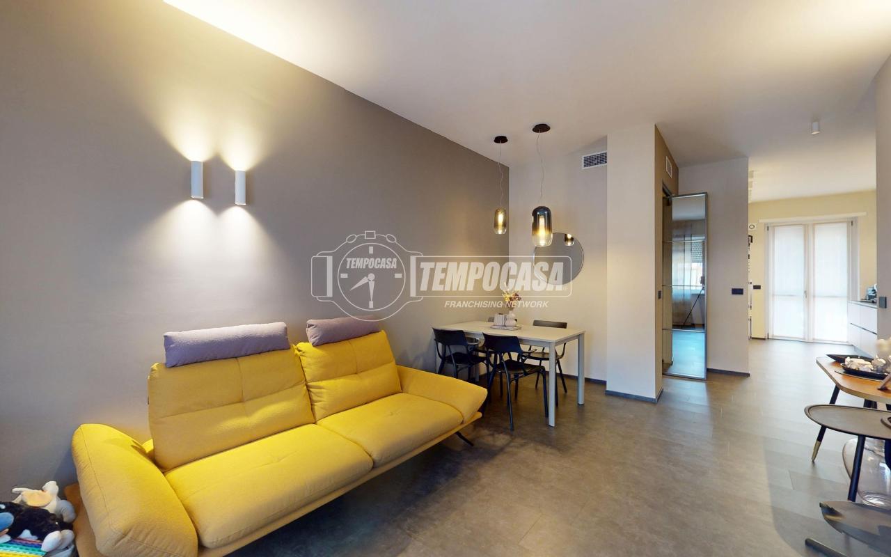 appartamento in vendita a Settimo Torinese