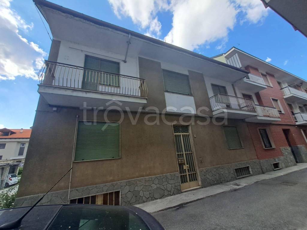 casa indipendente in vendita a Settimo Torinese