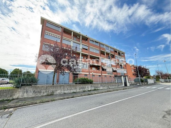 appartamento in vendita a Settimo Torinese