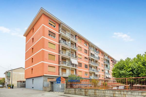 appartamento in vendita a Settimo Torinese
