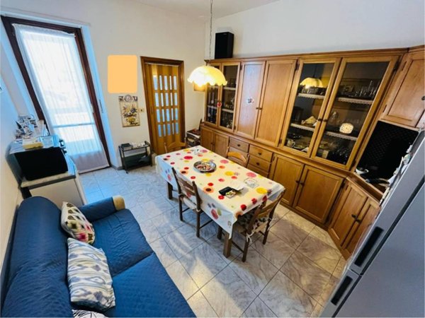 appartamento in vendita a Settimo Torinese