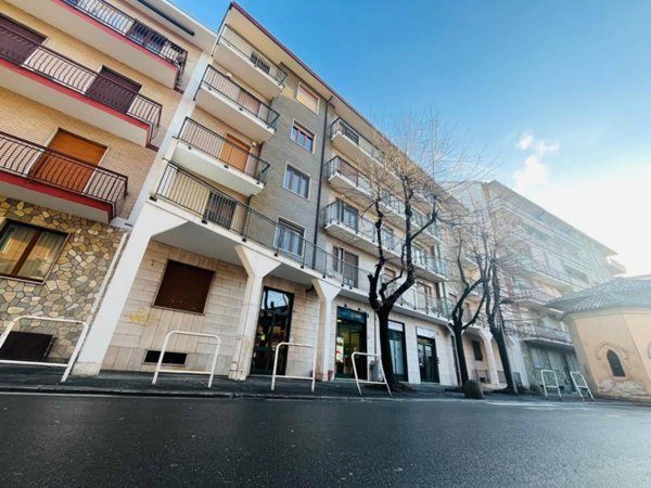 appartamento in vendita a Settimo Torinese