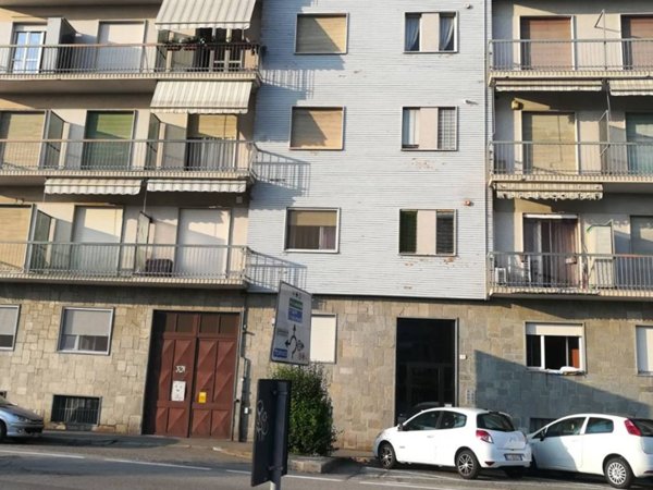 appartamento in vendita a Settimo Torinese