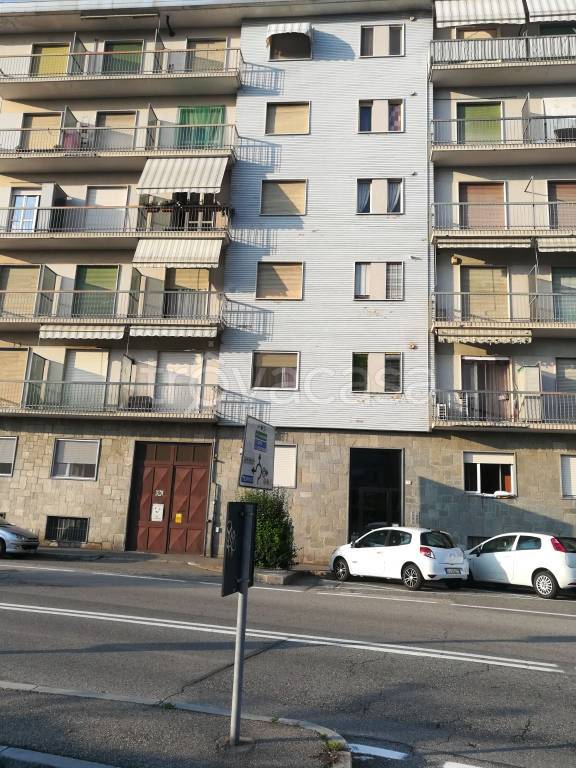 appartamento in vendita a Settimo Torinese