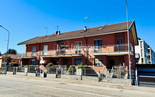 casa indipendente in vendita a Settimo Torinese