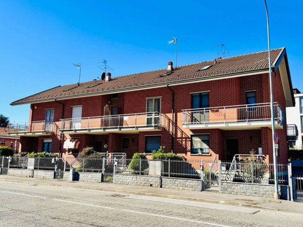 casa indipendente in vendita a Settimo Torinese